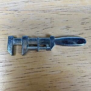 Clue 2016 Wrench Weapon Token Replacement Pieces Parts Hasbro